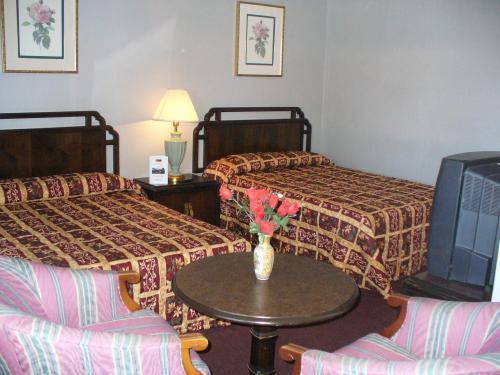 Woodland Inn Ниагара-Фолс Номер фото