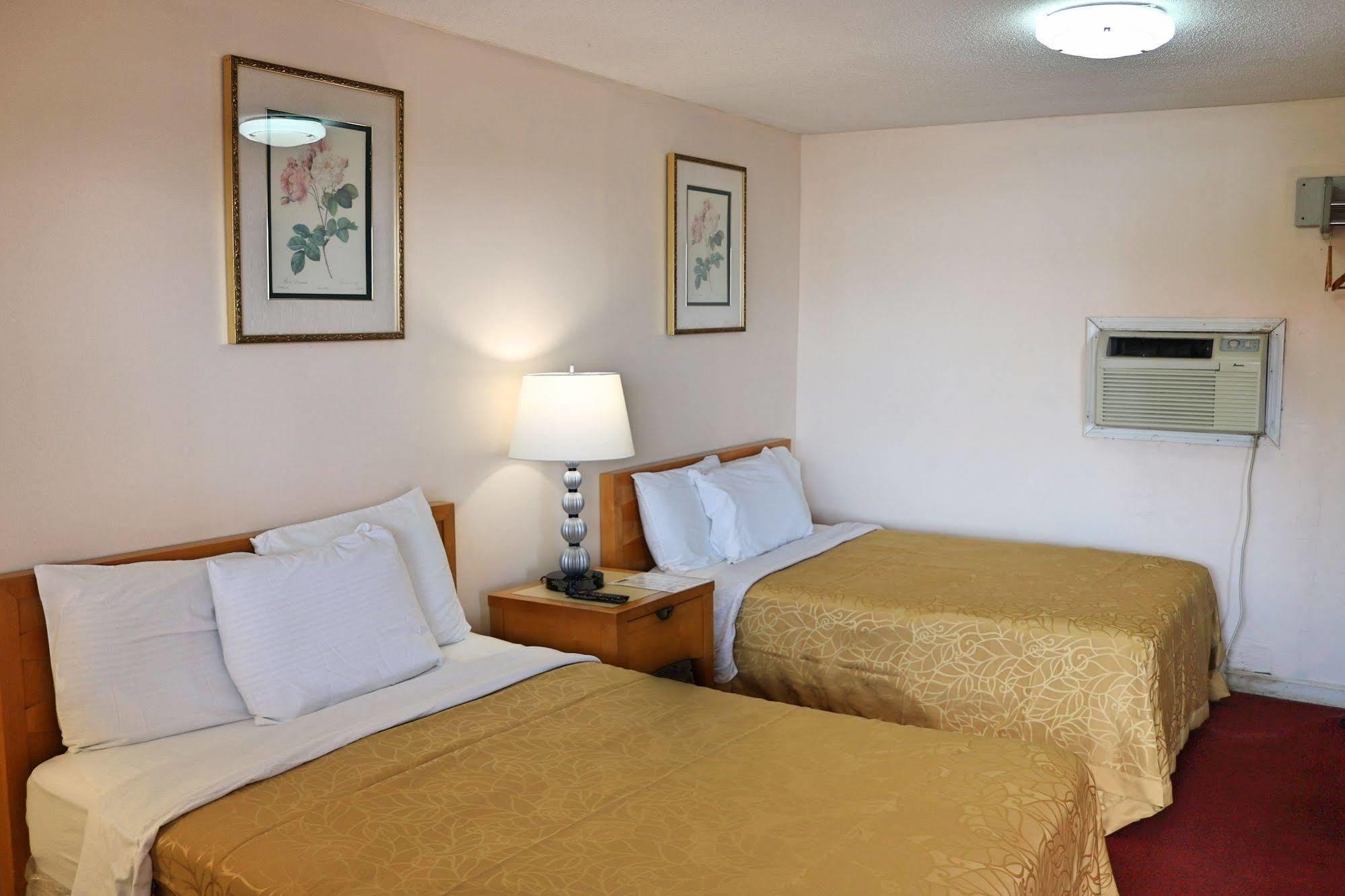 Woodland Inn Ниагара-Фолс Экстерьер фото